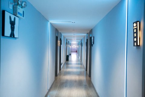 云艺电竞酒店(武穴店)