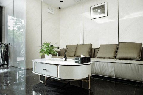 希澜美墅(海口美兰机场鸿洲江山店)