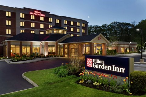 石溪希尔顿花园酒店(Hilton Garden Inn Stony Brook)