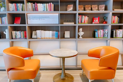 汉庭酒店(深圳南山地铁站店)