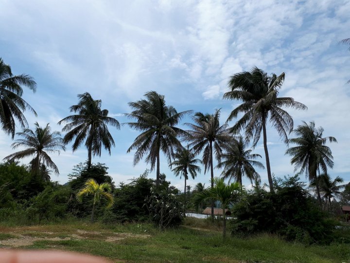 翁嘉应度假村(Aong ka Im Resort)