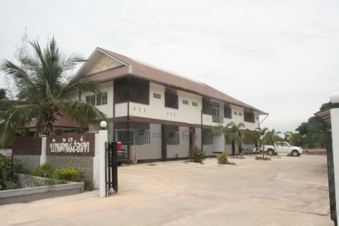 班顿度假村(Banton Resort)