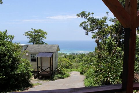 全景海景山林小屋酒店(PANORAMA Ocean View Cottage)