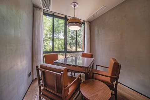 安吉柏逸灵峰度假酒店