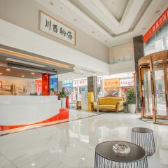 酒店头图