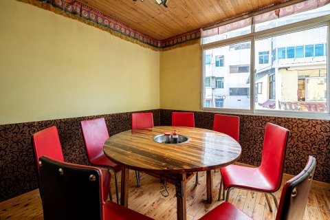 黑水神仙居大酒店