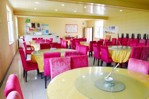 中卫凯天农庄(沙坡头景区店)