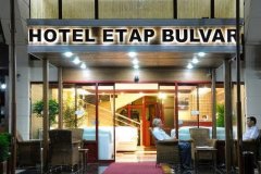 Etap Bulvar Hotel Ankara