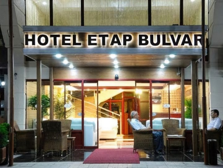 Etap Bulvar Hotel Ankara