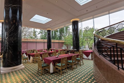 北京贵宾楼饭店