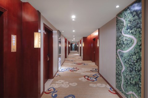 维也纳智好酒店(平潭岛店)