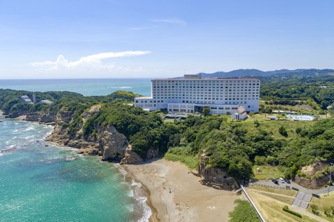 和歌山 - 南部酒店及度假村(Hotel & Resorts Wakayama-Minabe)