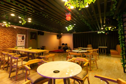 德令哈森元品质酒店