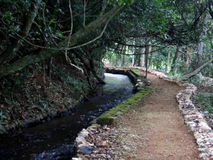 河岸花园度假酒店(River Garden Resort)