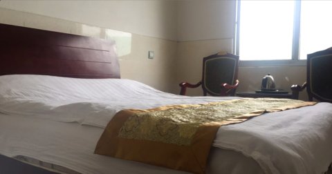 仁寿怡苑旅社