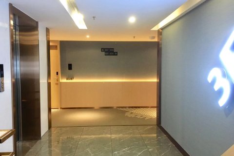 潮漫酒店(中山富华道富业广场店)