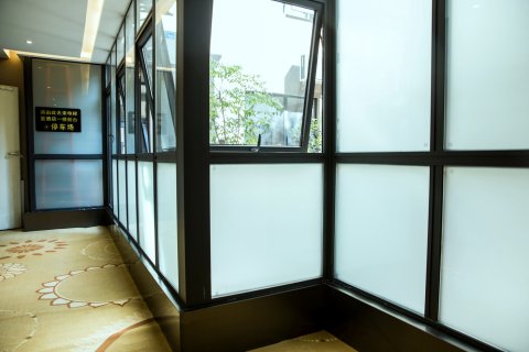 遵义御庭精致酒店