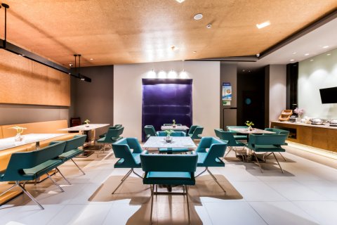 锦江之星(新昌鼓山路大佛寺店)