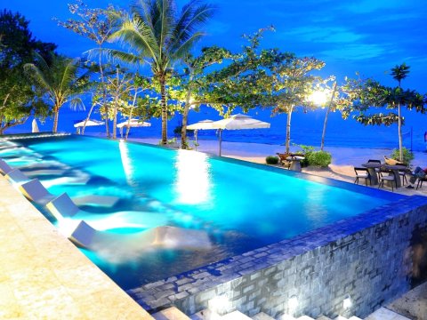 薄荷岛雅士薄荷度假村(Astoria Bohol Resort Bohol Island)