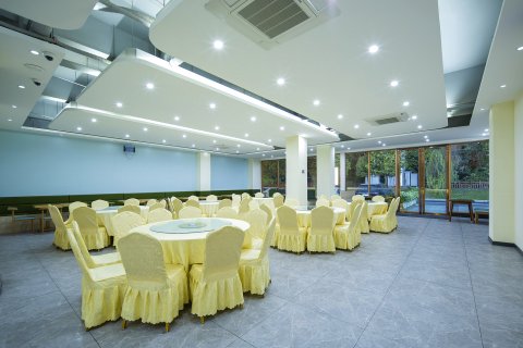 都江堰岷玉酒店