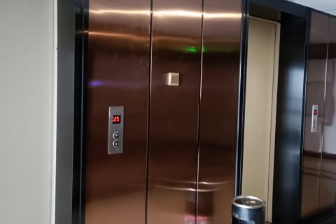 长沙万家公寓酒店五一步行街店