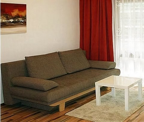 维也纳传统公寓(Traditional Apartments Vienna)