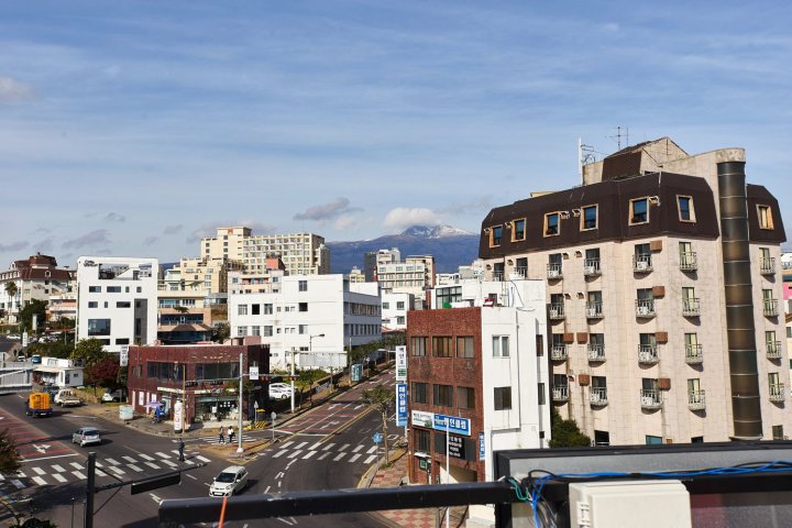 古多克旅馆 - 青年旅舍(Gudeok Guest House - Hostel)