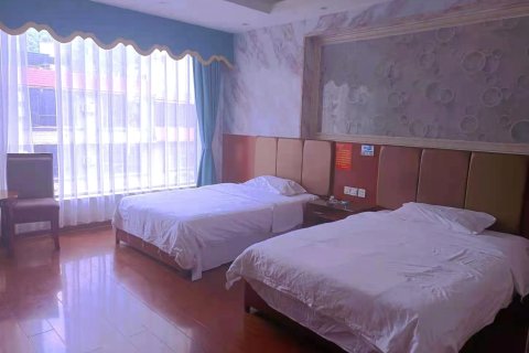 田林新天地酒店