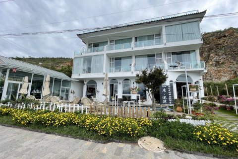 海之光海景度假酒店(大理一席·港湾店)