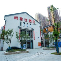 酒店头图