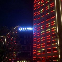 酒店头图