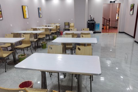 迁西美佳家快捷客房