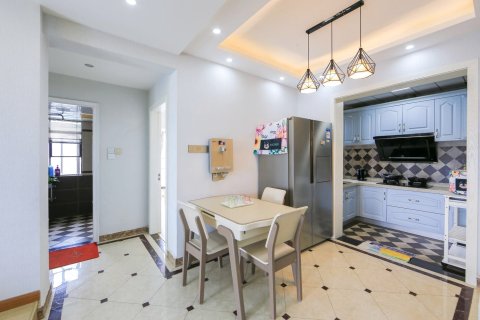 张家界华嘻客栈