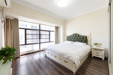 张家界华嘻客栈