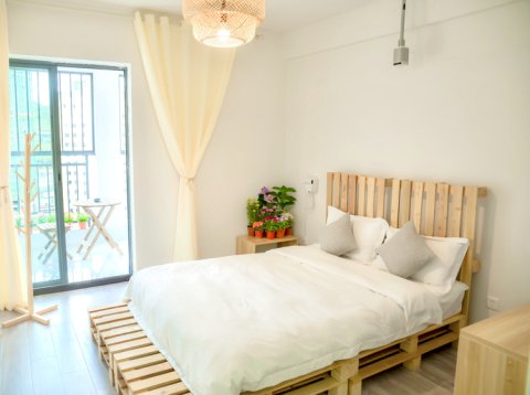 昆明隐庐私影公寓