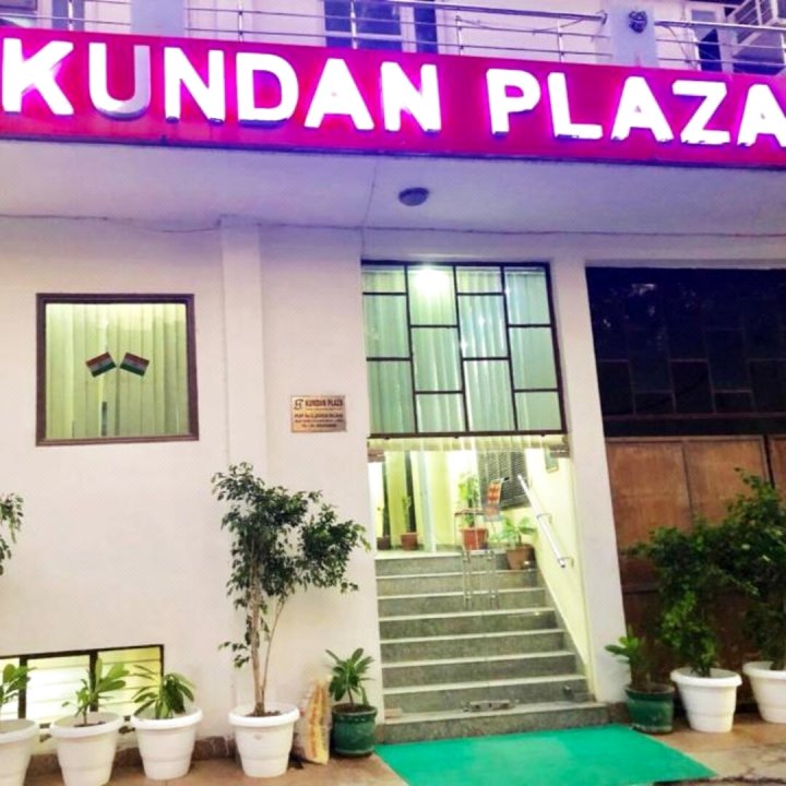 Kundan Plaza Jasola