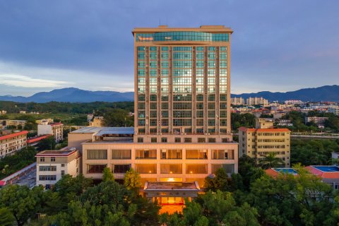 白沙金凯大酒店