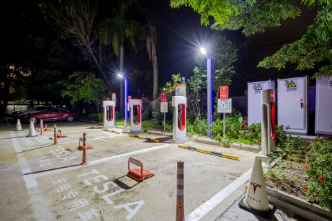 白沙金凯大酒店