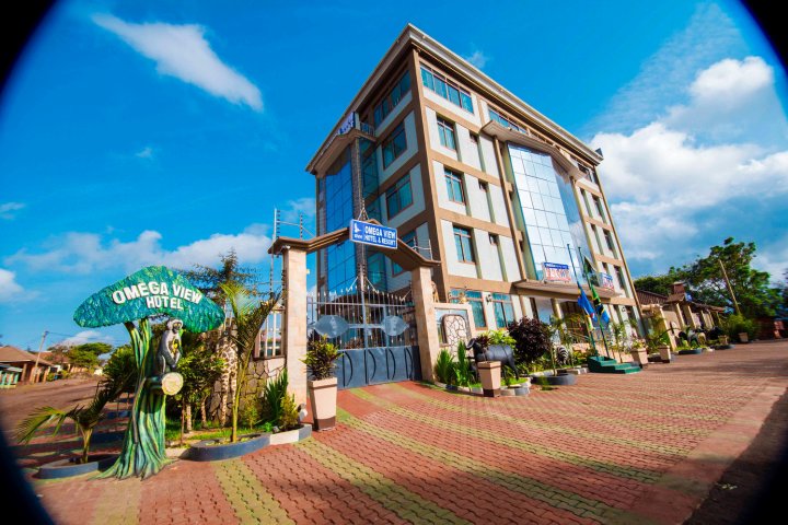 欧米茄景观酒店及度假村(Omega View Hotel & Resort)