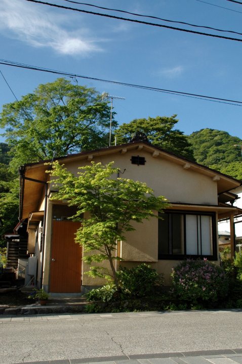 日光阜萨小屋酒店(Nikko Cottage FU-Sha)