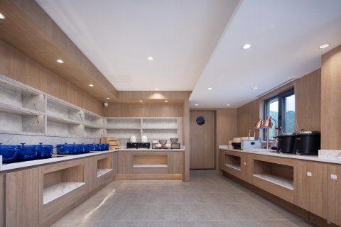 汉庭酒店(凤凰古城店)