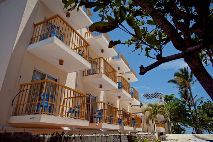 风筝海滩酒店(Kite Beach Inn)