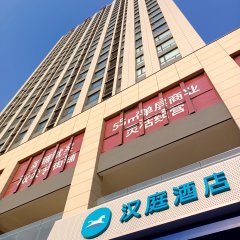 酒店头图