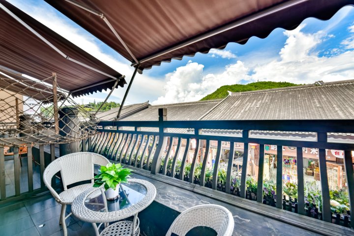 丹寨十亩之间客栈