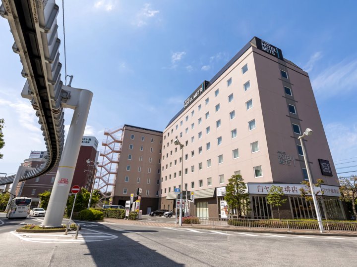 JR东日本镰仓大船METS饭店(Jr East Hotel Mets Kamakura Ofuna)