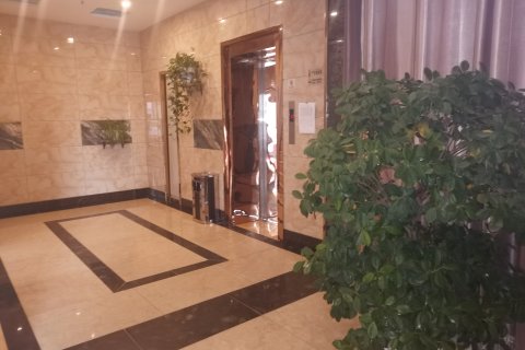 磁县盛家商旅酒店