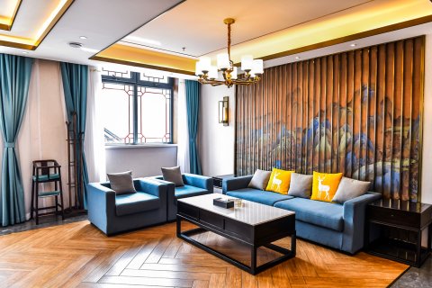 宽城迎祥商务酒店