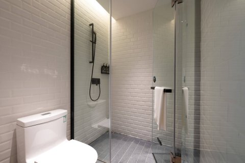 美居精选酒店(齐河晏城站店)