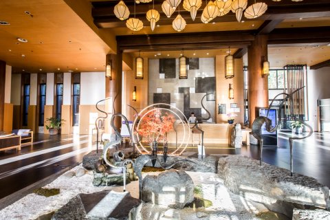 周至楼观印象酒店