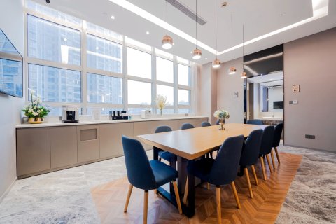 如家商旅酒店(上海外滩城隍庙店)